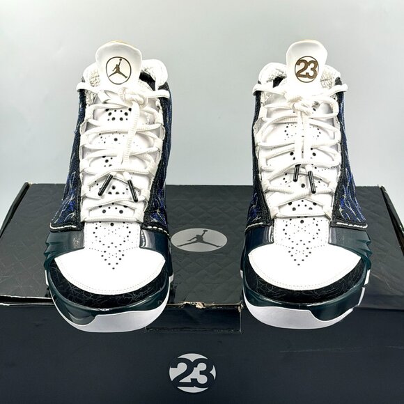 Air Jordan 23 OG 'Motorsports'
